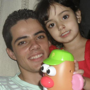 Foto de perfil de Guilherme Scarpelli