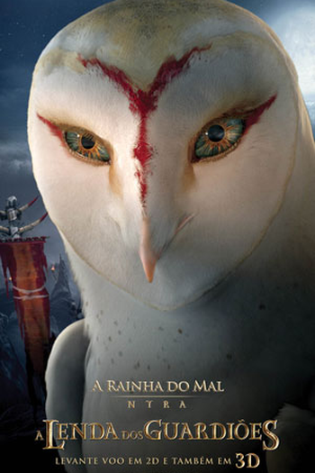  de Filme A Lenda dos Guardiões (2010)
