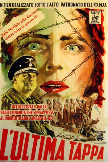  de Filme A Última Etapa (1948)