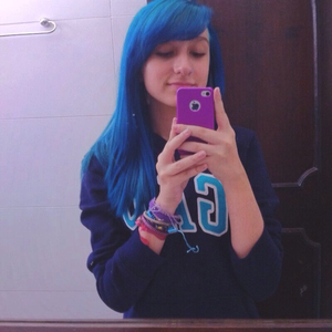 Foto de perfil de luisa ladeira