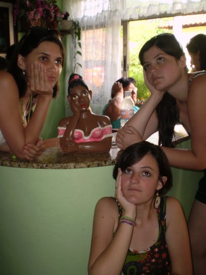 Ana Andrade - Foto 1