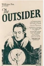 O Forasteiro / A Flor Partida (The Outsider)