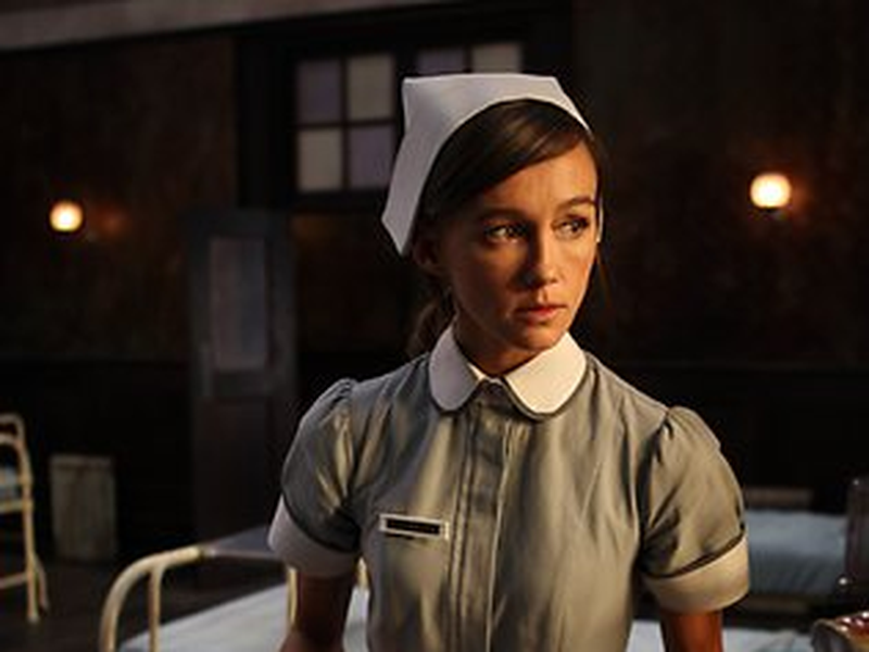 Foto 4 de Patrick: O Despertar do Mal