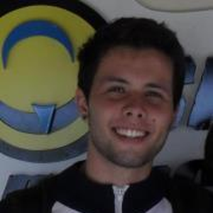 Foto de perfil de Paulo Henrique