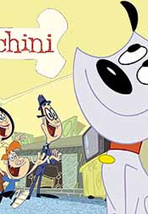 Poochini (Poochini's Yard)