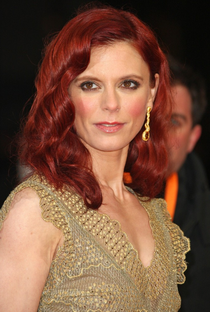 Emilia Fox - Poster 2
