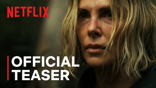 Trailer: Apex | Official Teaser | Netflix