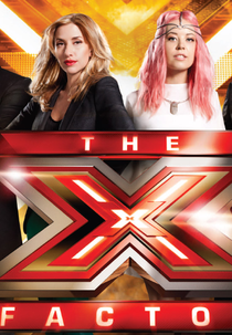 The X Factor NZ - 1ª Temporada (The X Factor NZ - 1ª Temporada)