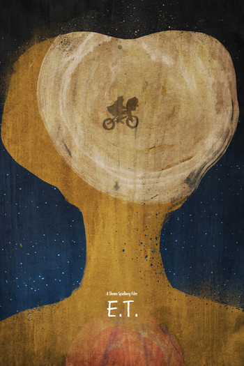  de Filme E.T.: O Extraterrestre (1982)