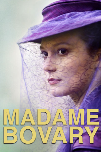  de Filme Madame Bovary (2014)