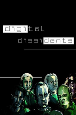 Informantes da Era Digital (Digitale Dissidenten)