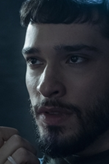 Poster de Episódio Capítulo 03: Remédio (2019)