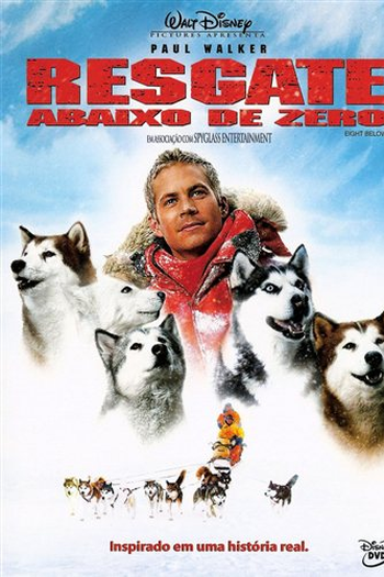  de Filme Resgate Abaixo de Zero (2006)