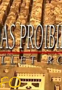 Ballet Rose - Vidas Proibidas (Ballet Rose - Vidas Proibidas)