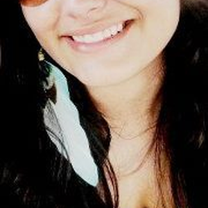 Foto de perfil de Natália Souza
