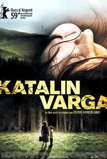 Katalin Varga - Poster / Capa / Cartaz - Oficial 1