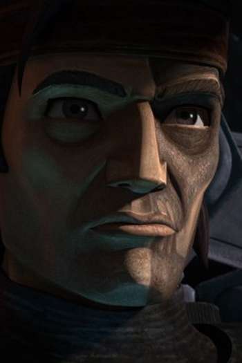 Poster de Episódio Into The Breach (2024)