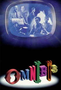 Omnibus (5 Temporada) - Poster / Capa / Cartaz - Oficial 1