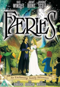 Um Conto de Fadas e Duendes (Faeries)