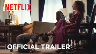 Trailer: Master of the House | Official Trailer | Netflix