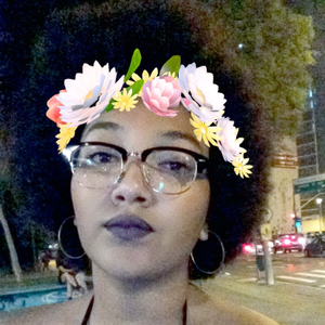 Foto de perfil de Thaís