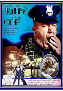 Polícia Solteirão (Riley the Cop)