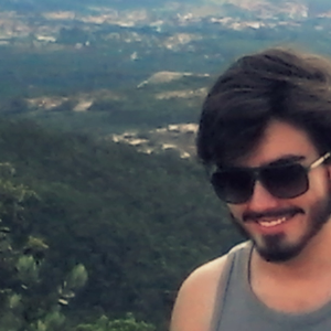 Foto de perfil de Marcus
