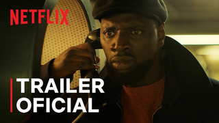 Trailer: Lupin: Parte 3 | Trailer oficial | Netflix