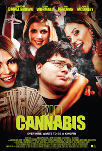 Kid Cannabis - Poster / Capa / Cartaz - Oficial 3