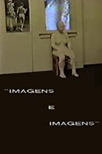 Poster de Curta Imagens e Imagens (1994)