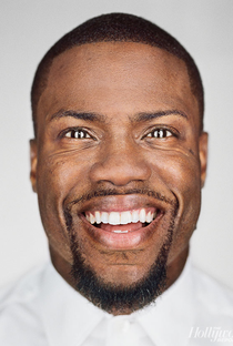 Kevin Hart - Poster 2