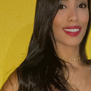 Foto de perfil de Nayla Dutra