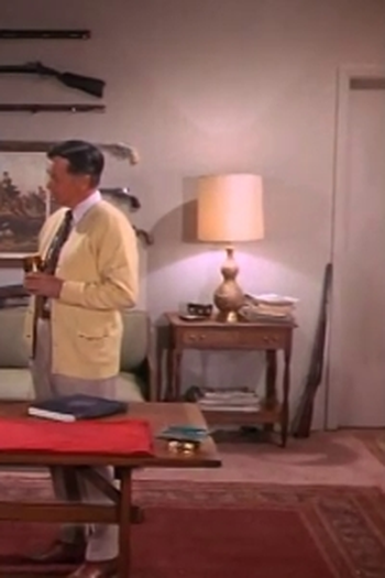 Poster de Episódio Intelligence - DR-34 (1969)
