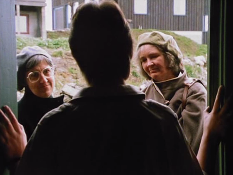 Foto 6 de Atlantic Rhapsody