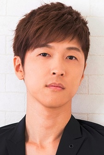 Takahiro Sakurai - Poster 1