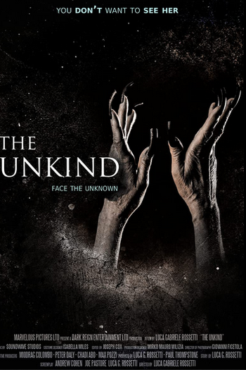  de Filme The Unkind (2021)