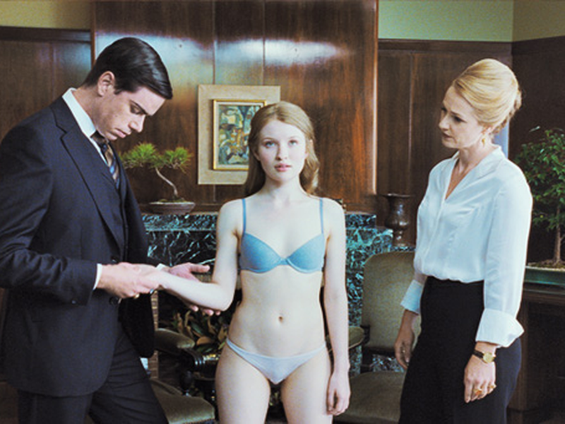 Foto 3 de Beleza Adormecida