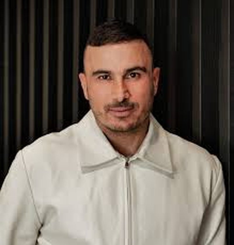 Francesco Di Leva - Foto 4