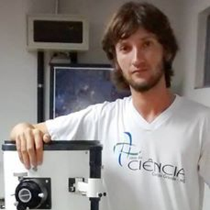 Foto de perfil de Renan Aryel