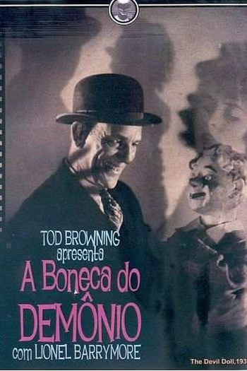  de Filme A Boneca do Diabo (1936)