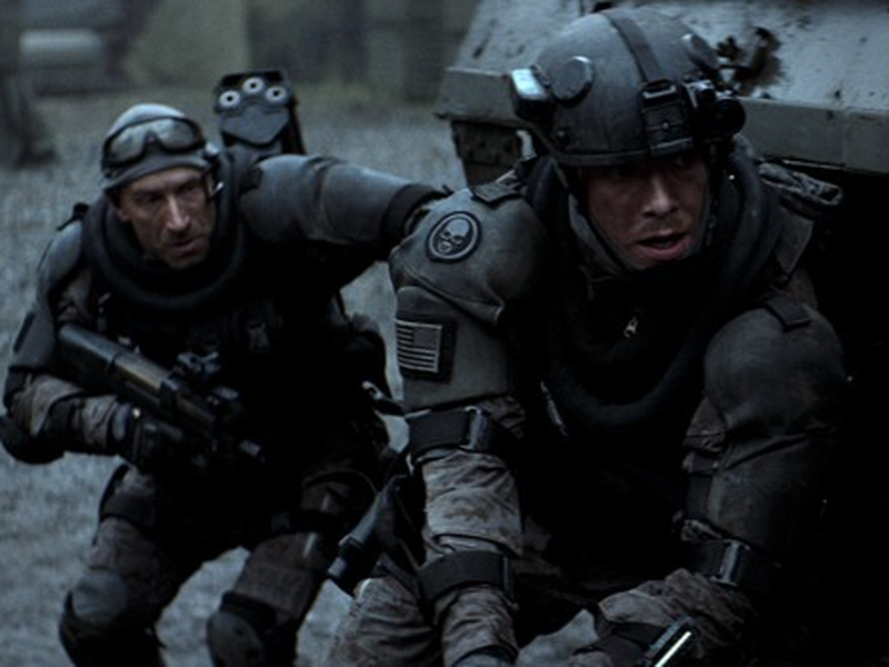 Foto 1 de Ghost Recon: Alpha