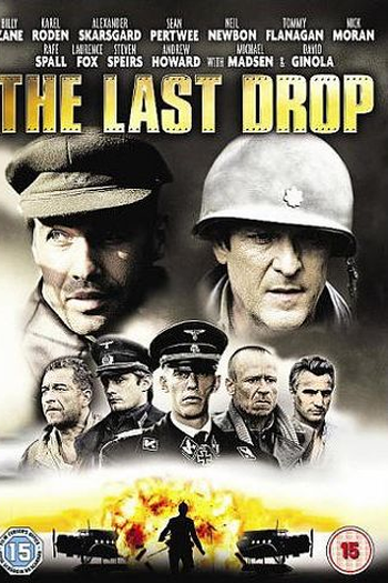  de Filme Heróis de Guerra (2006)