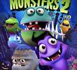 Sea Monsters 2