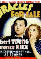 O Vendedor de Milagres 