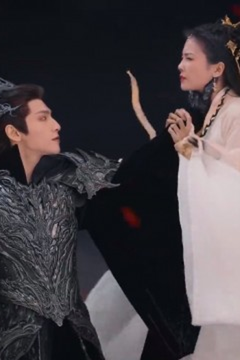 Poster de Episódio 第一集 (2023)