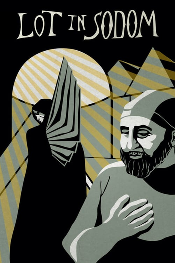  de Curta Ló em Sodoma (1933)