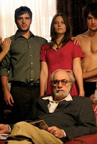 Poster 1 de Curta Caça-palavra (2009)