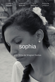 Sophia - Poster / Capa / Cartaz - Oficial 3