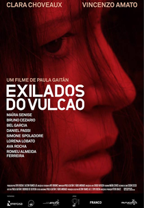 Exilados do Vulcão (Exilados do Vulcão)