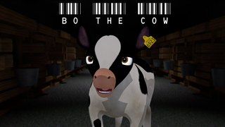 Trailer: Bo the Cow (An Animated Short About the Dairy Industry) HD